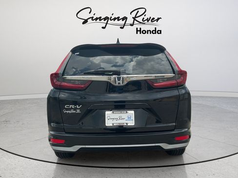Used 2020 Honda CR-V EX-L image 6