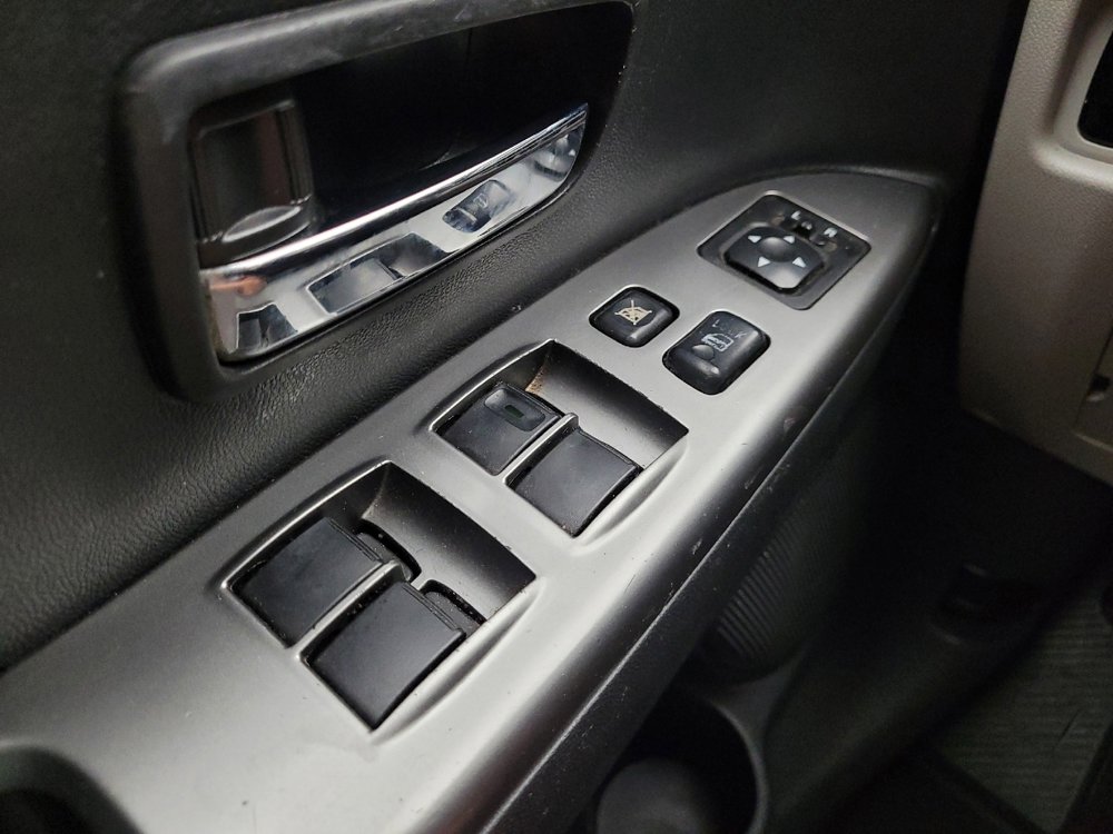 Used 2021 Mitsubishi Outlander Sport ES FWD image 27