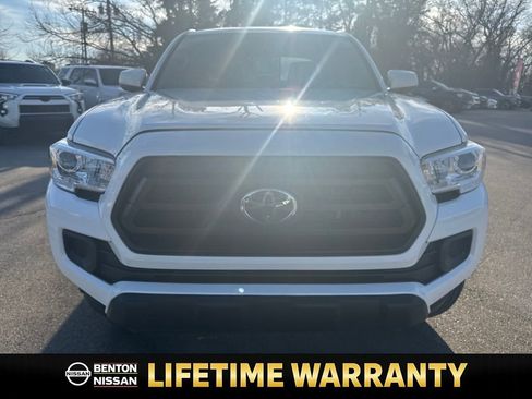 Used 2021 Toyota Tacoma SR image 37