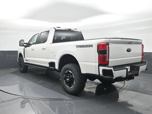 New 2026 Ford F250 Lariat w/ Tremor Off-Road Package AWD/4WD image 22