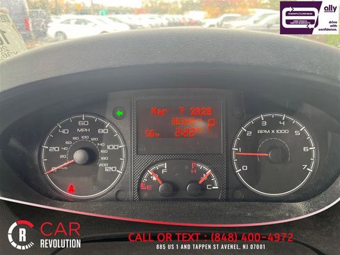 Used 2021 RAM ProMaster 3500 FWD image 24