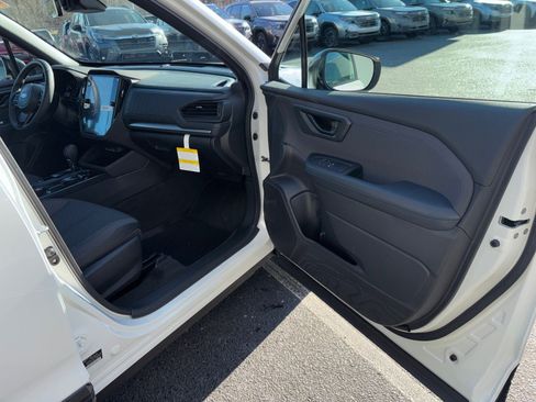 New 2026 Subaru Forester Premium image 41