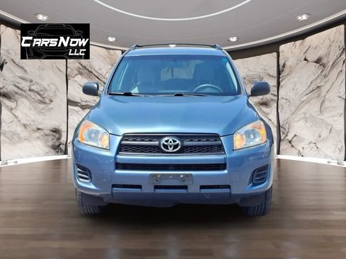 Used 2012 Toyota RAV4 4WD w/ Value Pkg image 2
