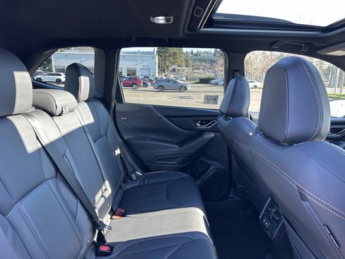 Used 2022 Subaru Forester Wilderness image 14