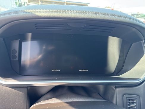 Used 2020 Land Rover Range Rover Long Wheelbase HSE image 7