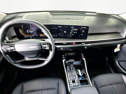 Used 2026 Kia Sorento X-Line EX image 7