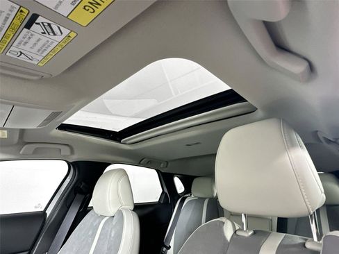 New 2026 MAZDA CX-30 2.5 Turbo w/ Premium Package image 15