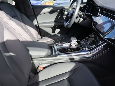 Used 2025 Audi Q7 3.0T Premium Plus w/ Premium Plus Package image 14