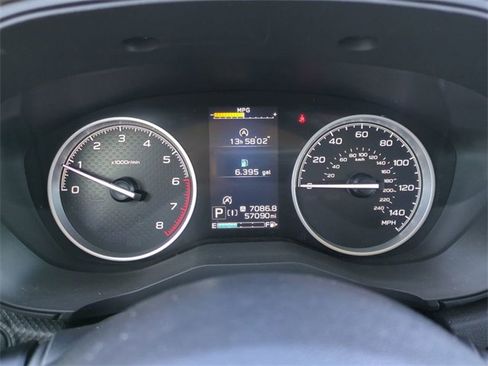 Used 2020 Subaru Forester Limited w/ Popular Package #3 image 34