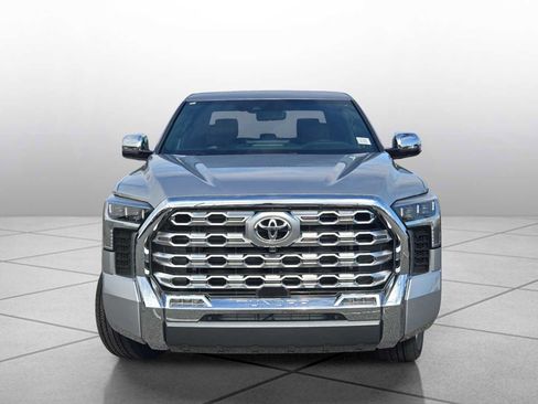 New 2026 Toyota Tundra 1794 Edition AWD/4WD image 3