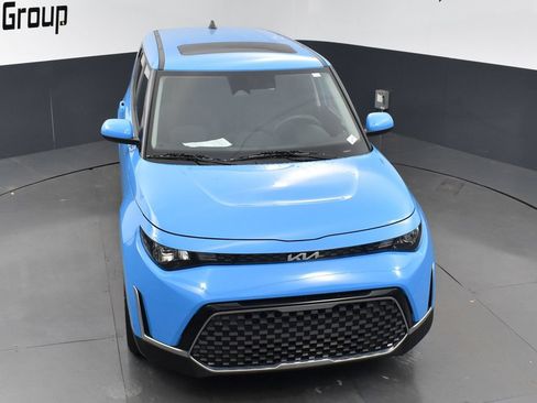 Used 2023 Kia Soul EX FWD image 16