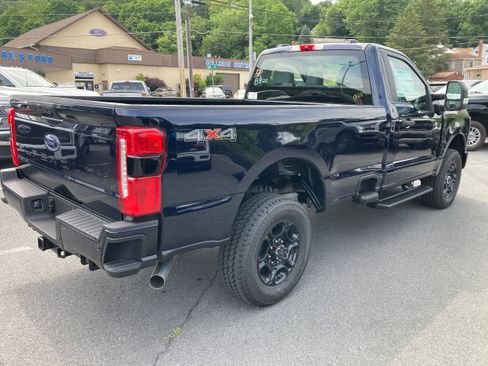 New 2025 Ford F350 XL w/ STX Appearance Package image 4