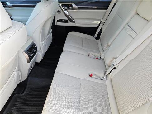 Used 2021 Lexus GX 460 Premium w/ Premium Plus Package image 24