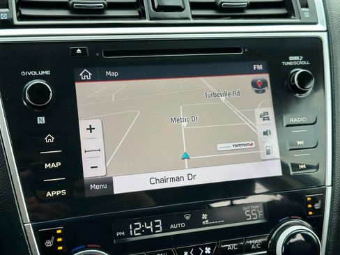 Used 2019 Subaru Outback 2.5i Limited image 39