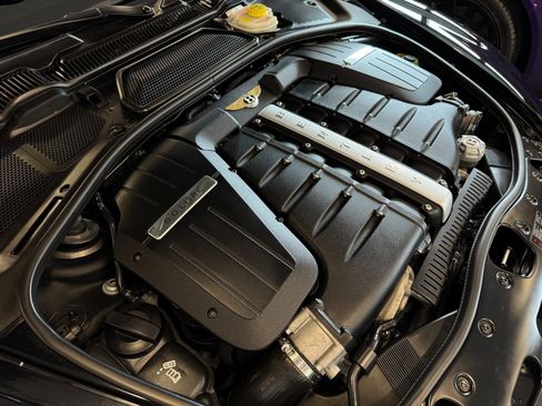 Used 2010 Bentley Continental GT Speed image 48