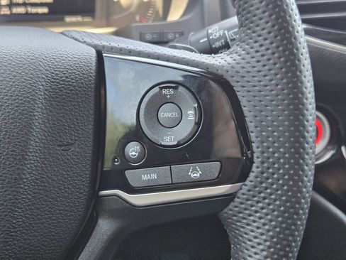 Used 2022 Honda Passport Elite image 29