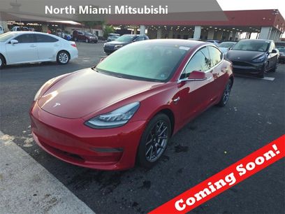 Used 2018 Tesla Model 3 Long Range