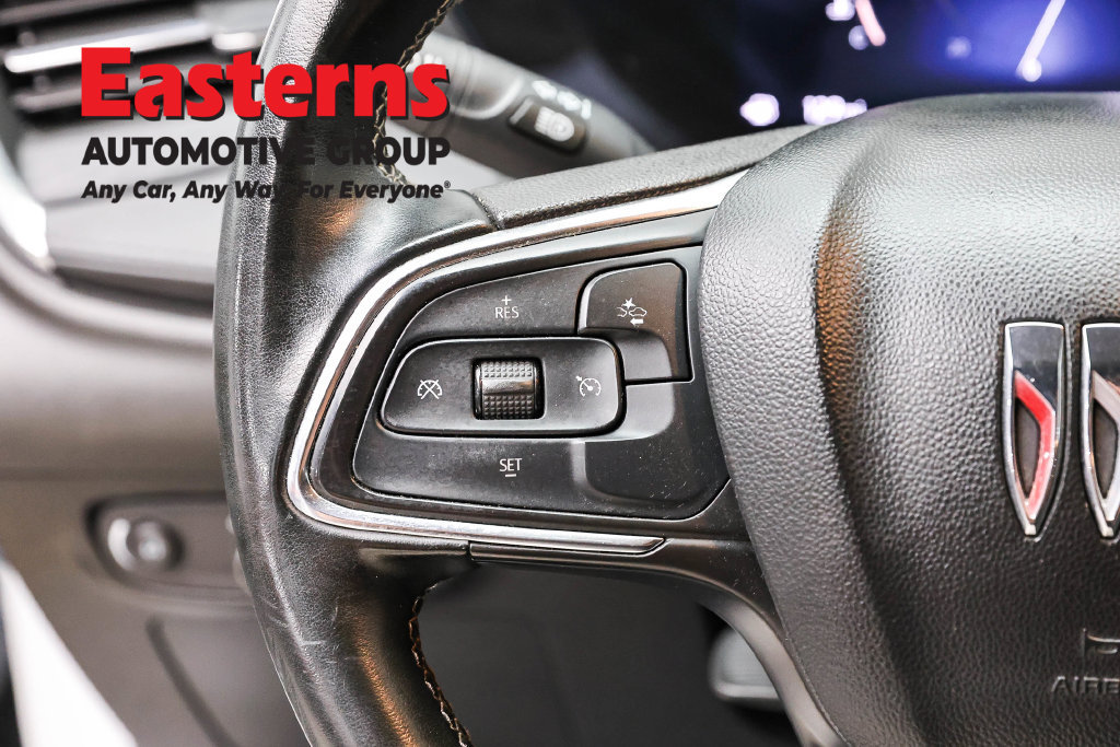 Used 2024 Buick Encore GX Preferred FWD image 16