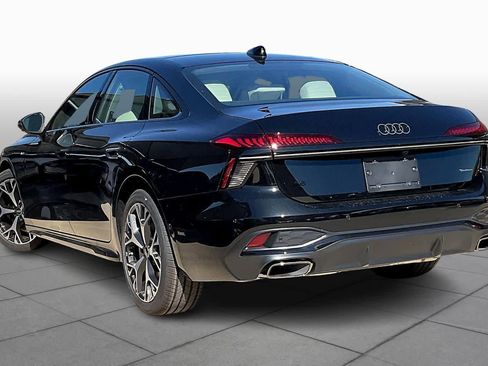 New 2026 Audi A6 Premium Plus image 12