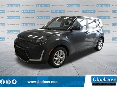 Used 2023 Kia Soul LX w/ LX Technology Package