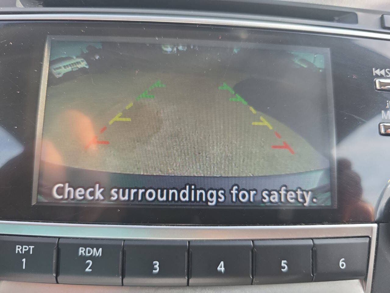 Used 2017 Nissan Altima 2.5 S w/ Power Driver Seat Package FWD image 19