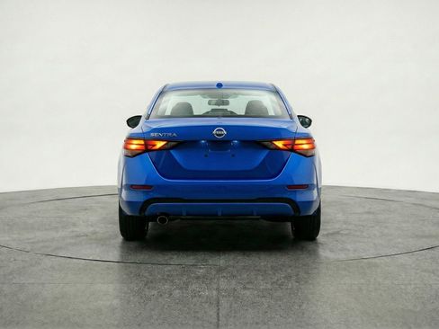 Used 2025 Nissan Sentra SV FWD image 7
