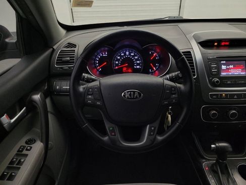 Used 2015 Kia Sorento LX FWD image 22