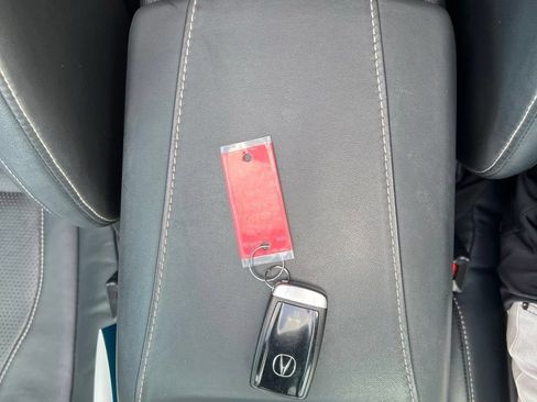 Used 2021 Acura RDX FWD w/ Technology Package image 43