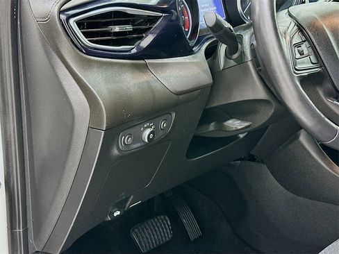 Used 2020 Buick Encore GX Select w/ Sport Touring Package image 10