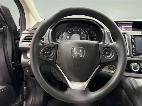 Used 2015 Honda CR-V EX image 16