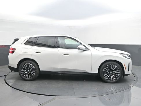 New 2026 BMW X3 xDrive30 AWD/4WD image 8