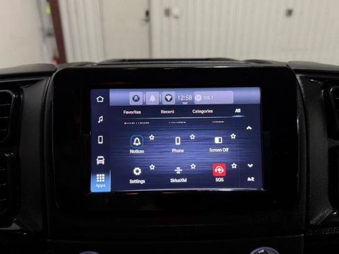 Used 2023 RAM ProMaster 1500 FWD image 26