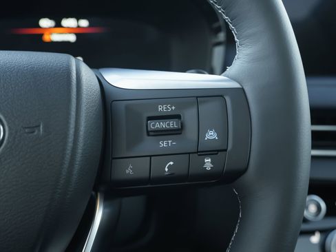 New 2026 INFINITI QX60 Sport w/ Dark Cargo Package image 16