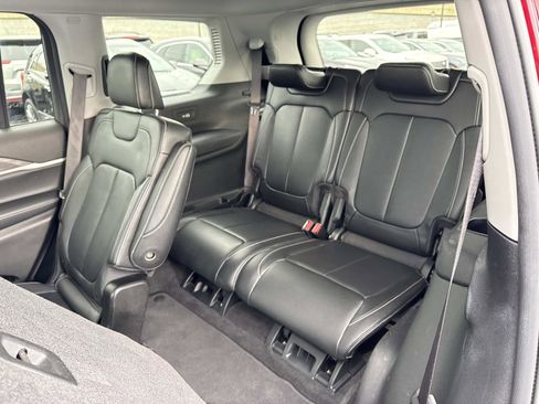 Used 2021 Jeep Grand Cherokee L Limited image 22