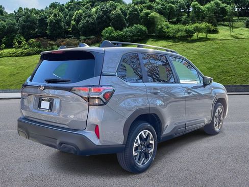 New 2026 Subaru Forester Premium image 5
