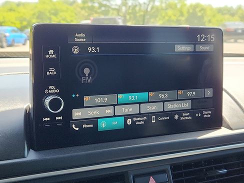 Used 2023 Honda Pilot EX-L image 18