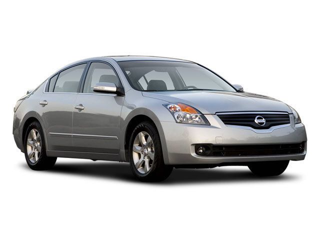 Used 2008 Nissan Altima 2.5 SL w/ SL Pkg FWD image 1