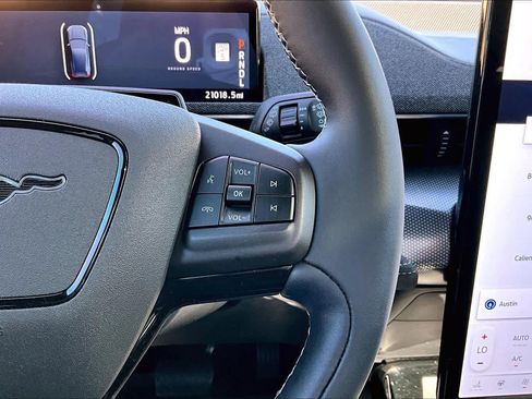 Certified 2023 Ford Mustang Mach-E GT w/ GT Performance Edition image 24