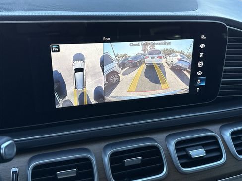 Used 2023 Mercedes-Benz GLS 450 GLS 450 image 19