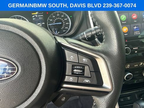 Used 2020 Subaru Ascent Limited w/ Technology Package AWD/4WD image 20