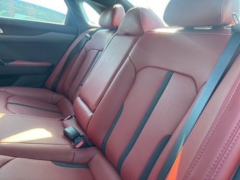 Used 2024 Kia K5 GT-Line w/ GT-Line Premium Package image 10