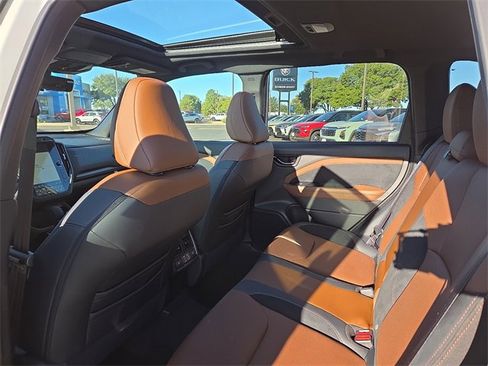 New 2026 Subaru Forester Touring image 8