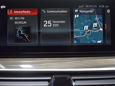 Used 2019 BMW M550i xDrive w/ Premium Package 2 image 15