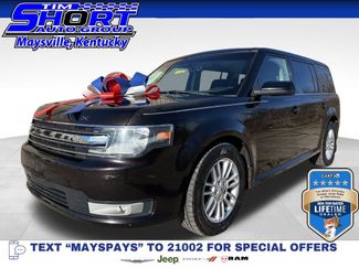Used 2013 Ford Flex SEL 360° Tour