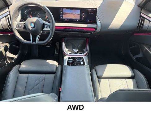 Used 2025 BMW X3 xDrive30i w/ M Sport Package AWD/4WD image 13