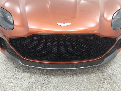 Used 2020 Aston Martin DBS Superleggera RWD image 10