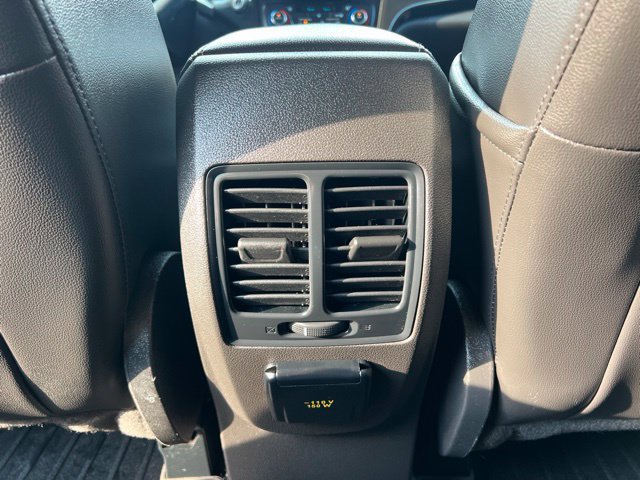 Used 2017 Ford Escape Titanium FWD image 18