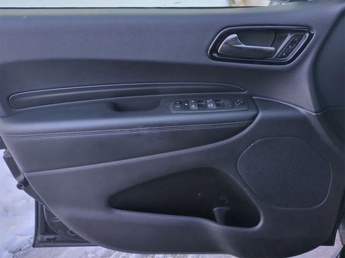 Used 2022 Dodge Durango GT image 29