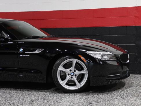Used 2016 BMW Z4 sDrive28i image 5