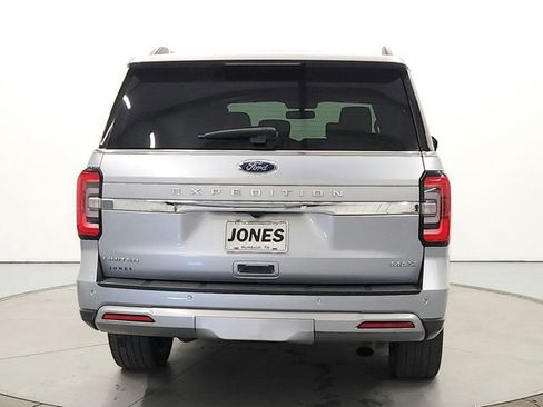 Used 2023 Ford Expedition Max Limited image 6